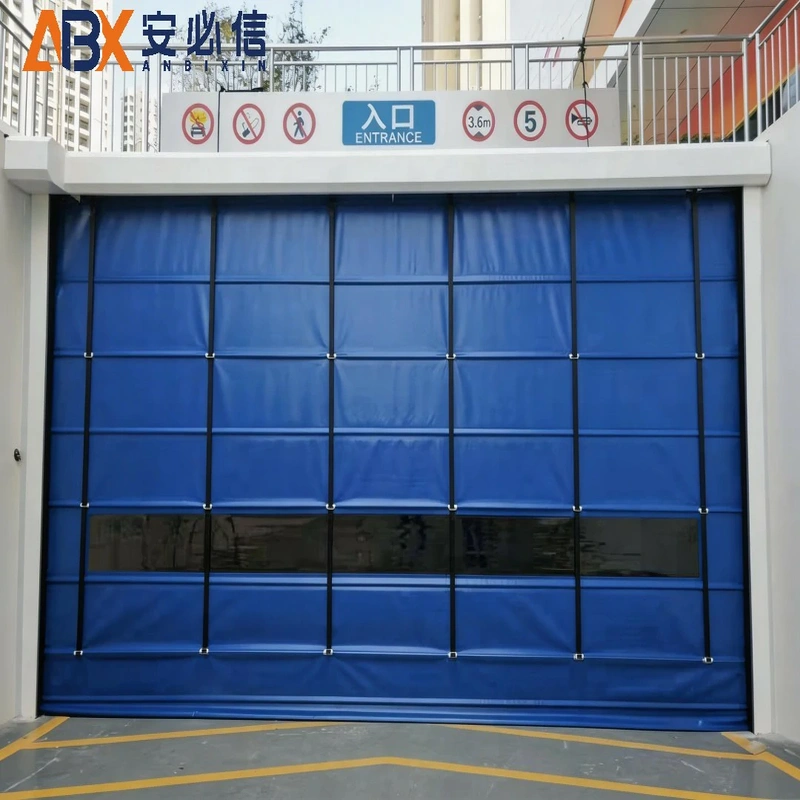 泰安堆积门